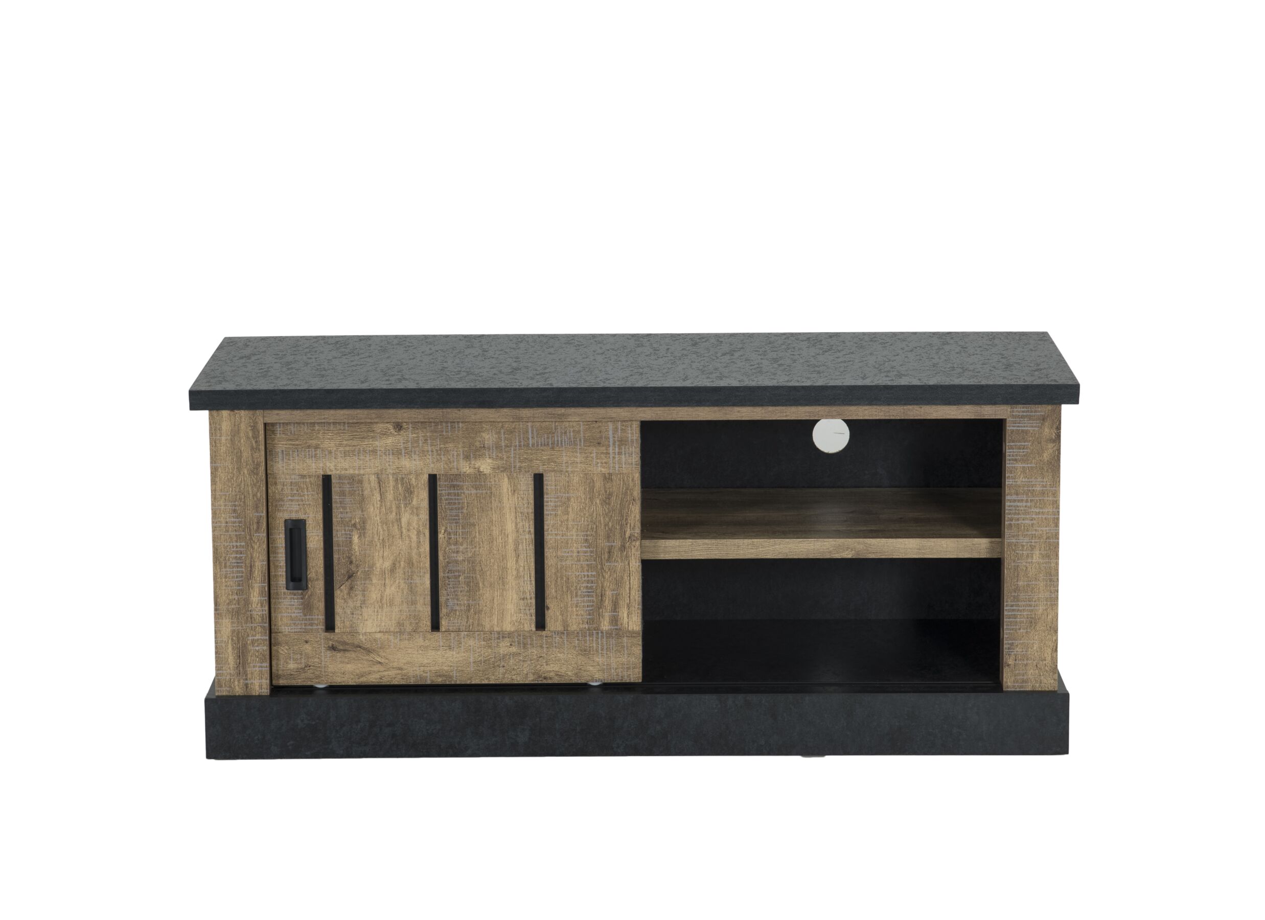 Meuble tv Etienne 132 cm